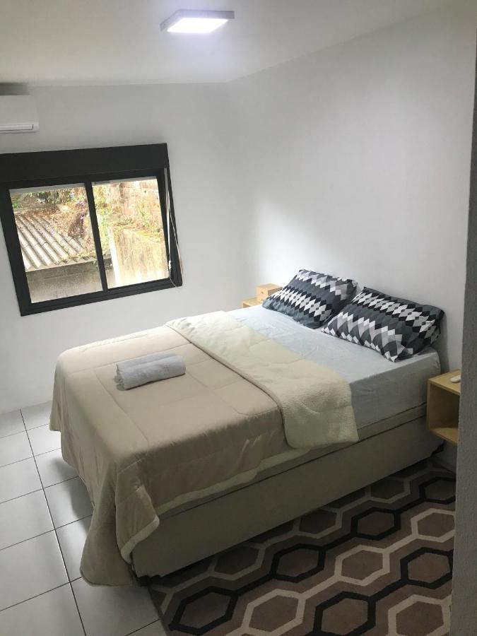 Apartamento Encantador Em Bairro Nobre. Santa Cruz do Sul Exterior photo