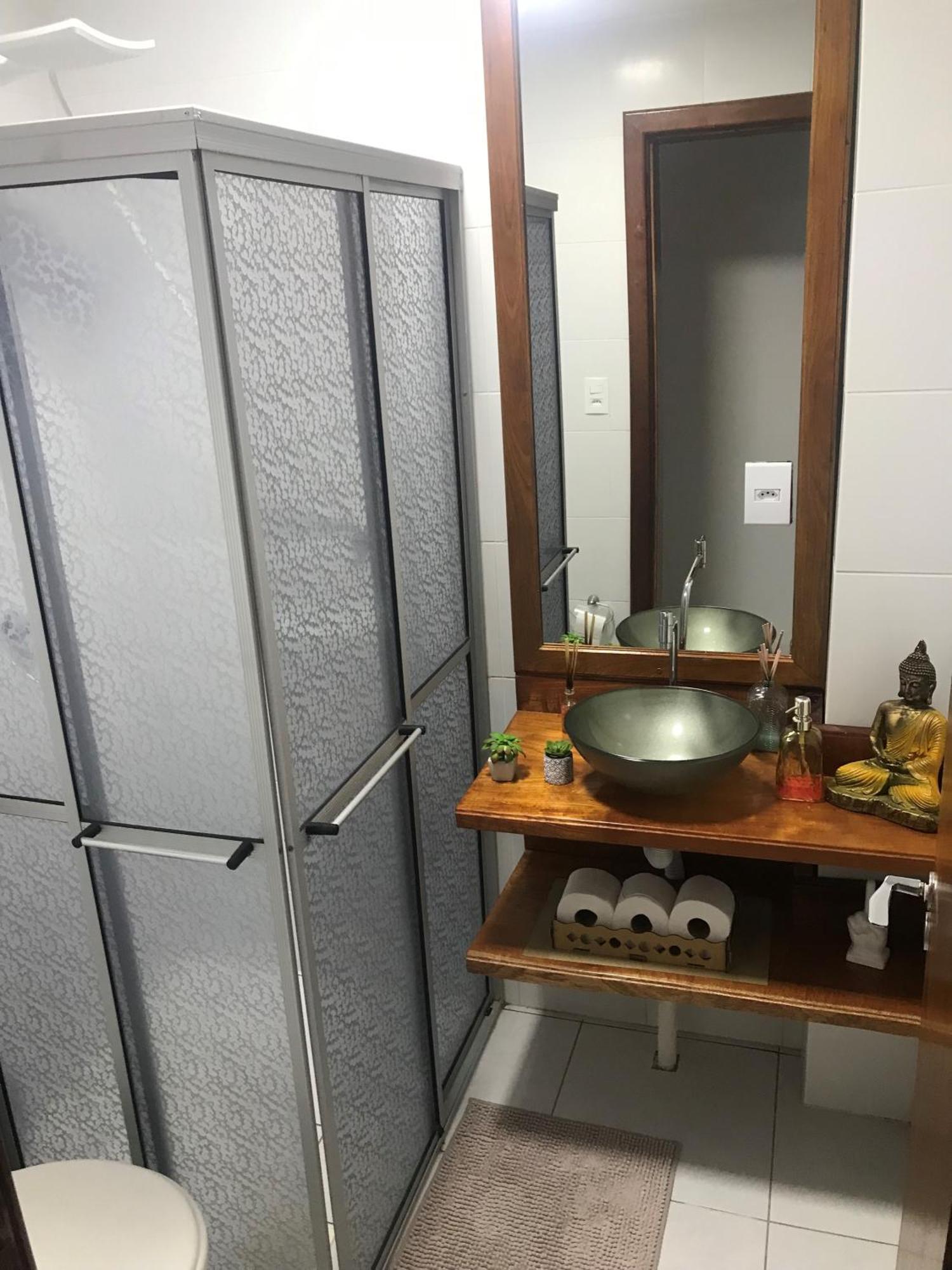 Apartamento Encantador Em Bairro Nobre. Santa Cruz do Sul Exterior photo
